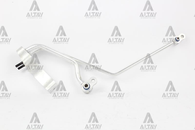 Hyundai Accent Boru Klima Blue OEM 97761-1R350 Hyundai Accent Boru Klima Blue OEM 97761-1R350